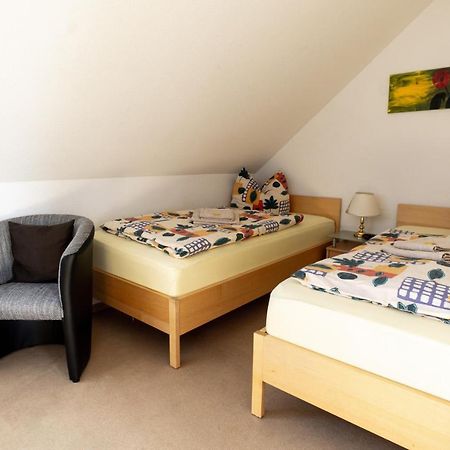 Schone Ferienwohnung In Der Sachsischen Schweiz Stolpen Εξωτερικό φωτογραφία