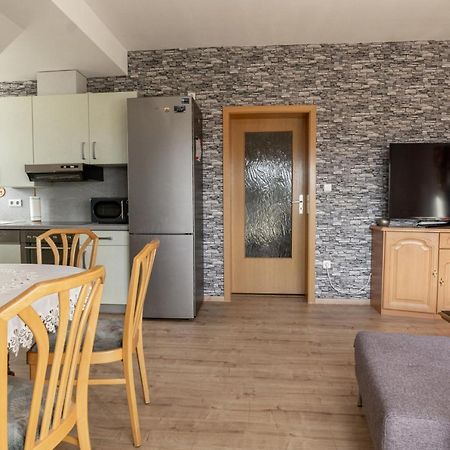 Schone Ferienwohnung In Der Sachsischen Schweiz Stolpen Εξωτερικό φωτογραφία