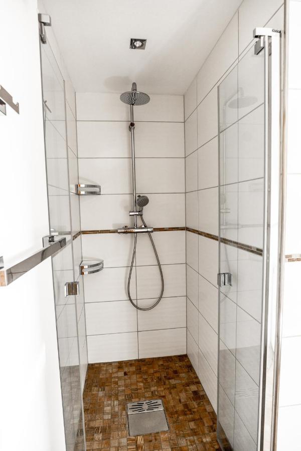 Schone Ferienwohnung In Der Sachsischen Schweiz Stolpen Εξωτερικό φωτογραφία
